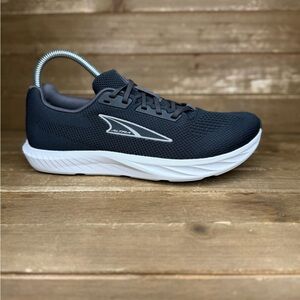 Women’s Altra Escalante Athletic Running Shoes Size 7.5 Black White